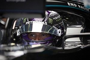 Hamilton: "Strategia in Q3 fondamentale per battere Bottas"