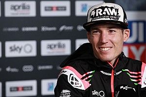 MotoGP 2021, Espargaro Ingin Aprilia Tembus Enam Besar