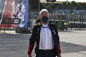 Marko: "Monako, yarışın seyircili yapılmasını istiyor"