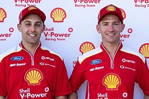 Davison, De Pasquale join DJR for 2021