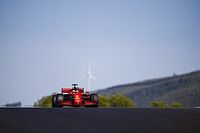 Vettel zdumiony osiągami Leclerca