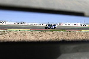 Así vivimos el Gran Premio de Teruel de MotoGP