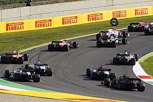 F1 drivers fear devalued wins with reverse grid races
