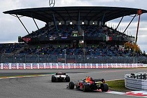 A Nürburgring végleg visszatérne