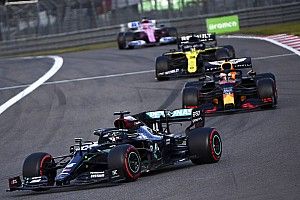 DAS not a "game-changer" for Mercedes at Nurburgring