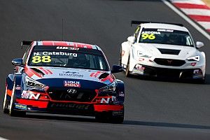 BoP TCR: -20kg per le Cupra, Hyundai con nuovi parametri