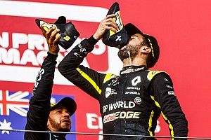 Analyse: Winnaars en verliezers van Grand Prix Emilia-Romagna