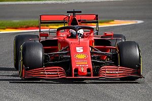 Schumacher szerint Vettel jó döntést hozott