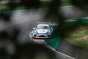 Carrera Cup Italia, Monza: Iaquinta contro tutti nel thriller decisivo