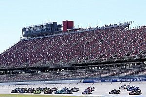 Two drivers eliminated from NASCAR Truck Series playoffs