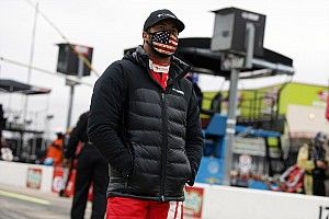 Bubba Wallace's biggest challenge in 2021? "Delivering results"