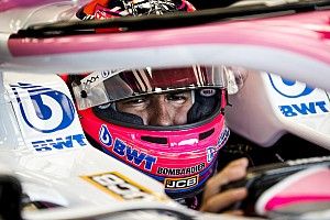 Red Bull'u reddetmeyen Perez: "Benim için bir seçenek olabilir"