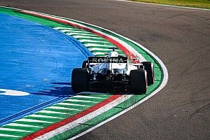 The "schoolboy error" that could shape a future F1 star
