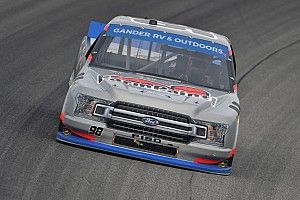 NASCAR Truck Series Championship 4 grid set