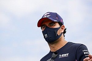 Perez: "Düne kadar kimse bana ayrılacağımla ilgili bir şey söylemedi"