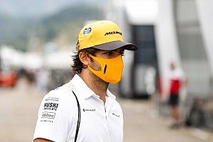 Sainz dühös Perez miatt: kirakták azt, aki megmentette a csődtől a csapatot