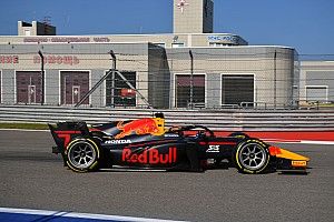 F2, Sochi: dominio Carlin con Tsunoda in pole. Schumacher terzo