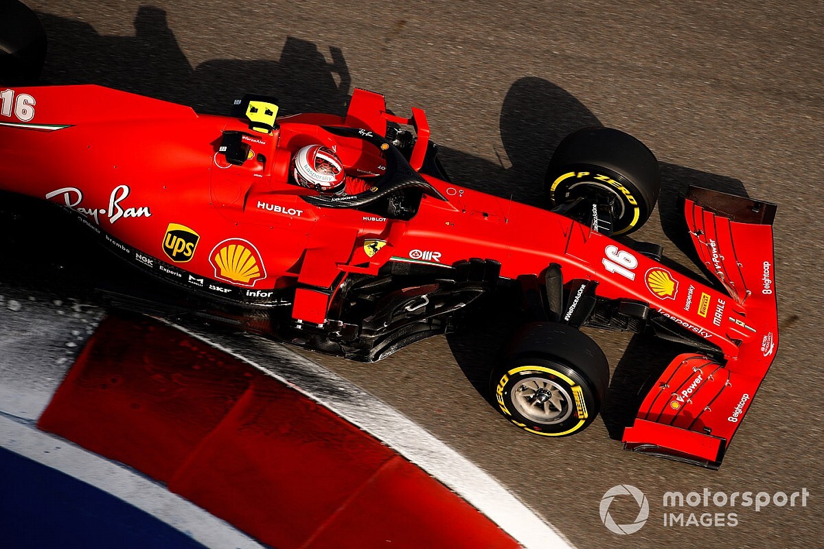 F1进一步采取可持续化生物燃料的意义