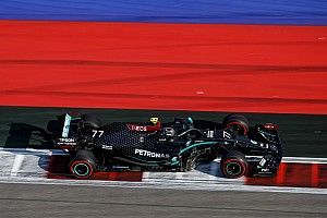 Why even Mercedes is struggling to stay on track in Sochi