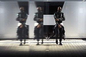 Hamilton: la solidità mentale è l'arma micidiale di Lewis