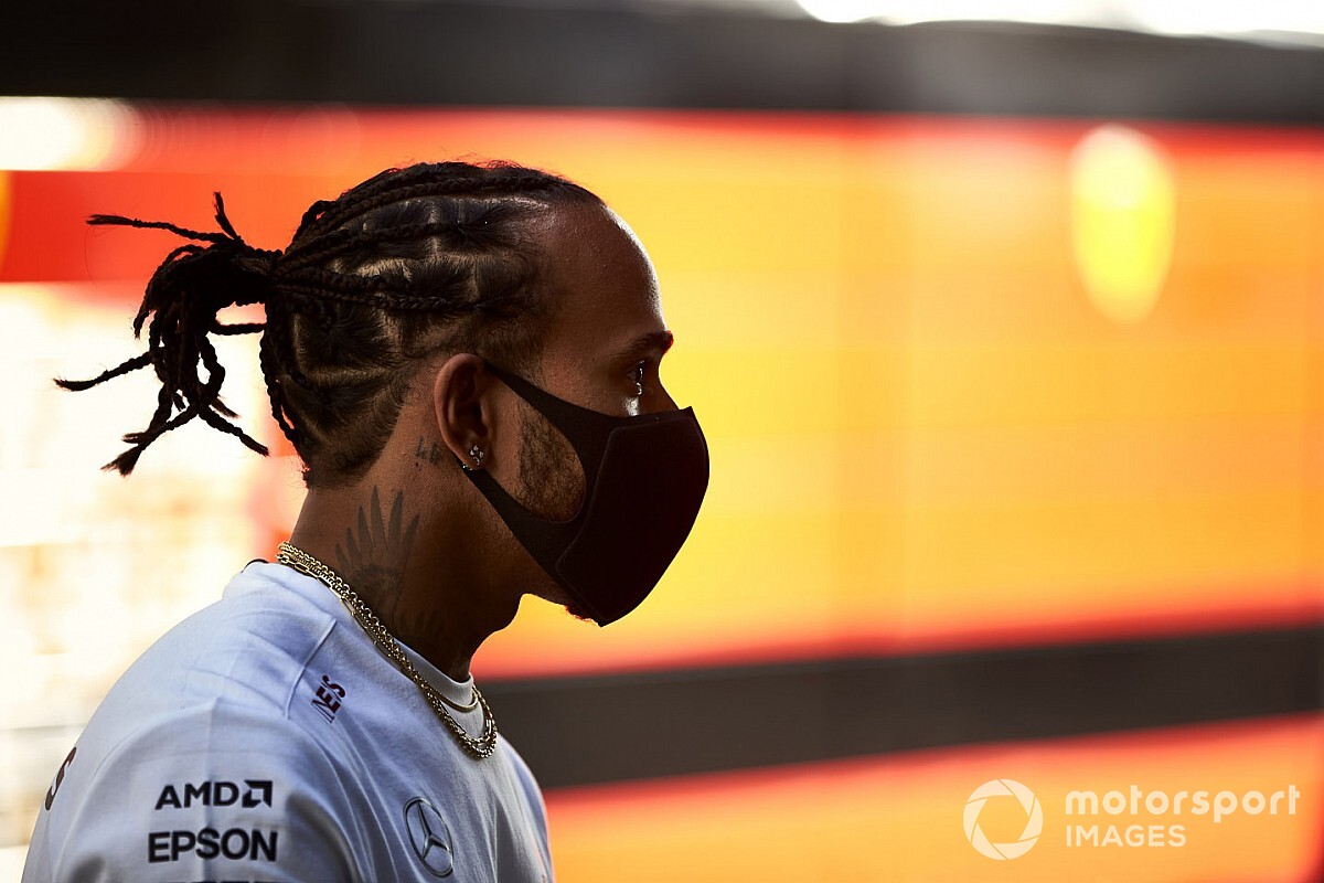 Alonso: Ki tudja, mi lett volna, ha Hamilton mellett Verstappen vagy Leclerc versenyzett volna…