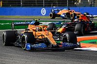 Sainz: Verstappen will have to "fight" for podium place