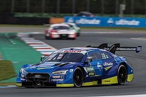 Frijns opent als snelste man in Assen, Audi klasse apart op vrijdag