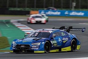 DTM: Frijns rompe il ghiaccio e trionfa in Gara 1 ad Assen
