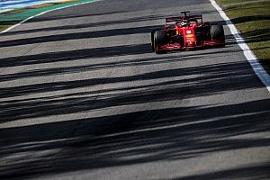 Ferrari podjęło właściwą decyzję