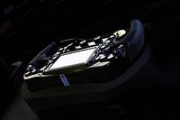 GALER&Iacute;A: Viernes de F1 en el GP de Italia