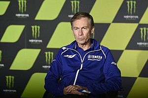 Lin Jarvis Sebut Kunci Sukses Fabio Quartararo-Yamaha Musim Ini