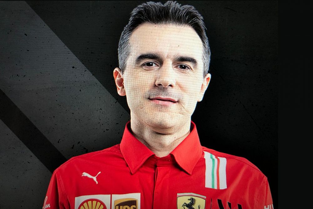 Зачем Ferrari сейчас новый гибрид? Чтобы сделать еще один!