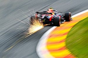 В субботу Red Bull ловить нечего – а в воскресенье возможны сюрпризы. Расклад сил по итогам пятницы в Спа