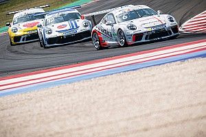 Carrera Cup Italia, "vietato sbagliare" in casa AB Racing a Imola