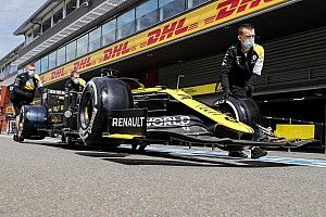 Photos - Jeudi à Spa-Francorchamps