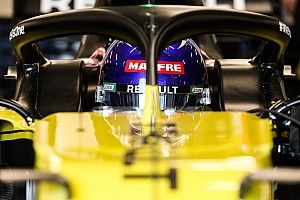 Alonso, Renault R.S.20 ile piste çıktı!