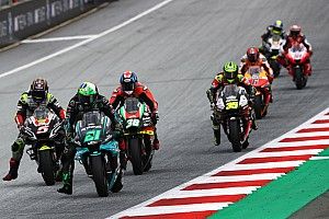 Estado del campeonato después del GP de Estiria MotoGP
