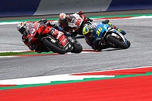 Dovizioso pressent que Mir sera difficile à battre au championnat