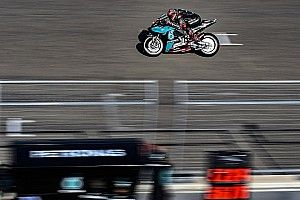 Así vivimos el Gran Premio de Aragón de MotoGP