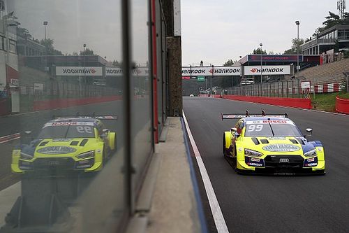 Phoenix wil in DTM blijven maar sluit samenwerking met Audi uit