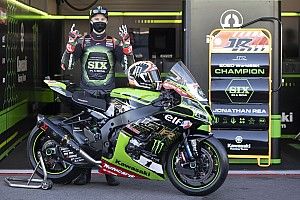 Kawasaki-Rea, il binomio vincente che vuole ancora battere record