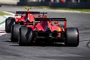 ¡Histórico! Ferrari logra en Monza su peor resultado en 58 años