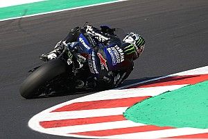 Fotogallery MotoGP: le qualifiche del GP dell'Emilia Romagna