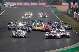 24h Le Mans, 3a Ora: Toyota già in fuga, che lotta in LMGTE Pro!