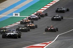 La F1 s'engage pour des moteurs hybrides au-delà de 2025