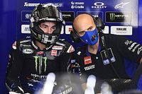 Vi&ntilde;ales no sabr&aacute; si ha perdi&oacute; otro motor hasta que llegue a Misano
