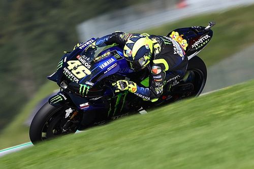 L'ambition du team Petronas : "Rendre Valentino Rossi encore meilleur"