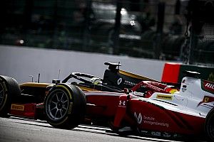 Chi sta cercando di uccidere la Formula 2?