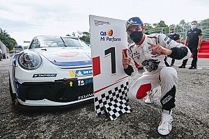 Carrera Cup Italia, confermato l'arrivo di gara 2 a Imola