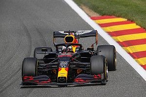 Verstappen: "Aşırı hızlı F1 araçları, yakın mücadeleyi engelliyor"